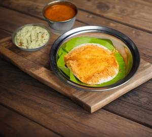 Podi Idli [1 Piece]
