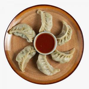 Chicken Momo               
