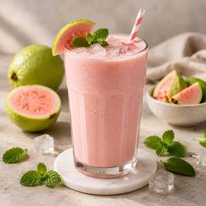 Guava Shake