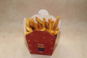 Cajun Spice Fries