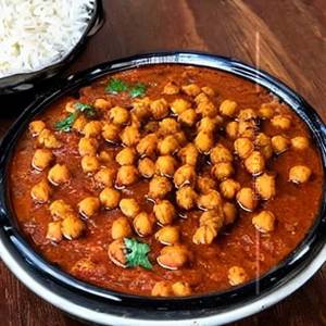 Plain channa