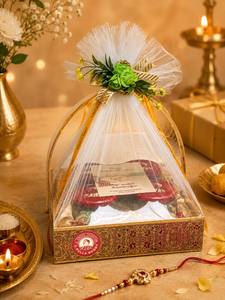  DRY FRUIT 4 @ 500Gms