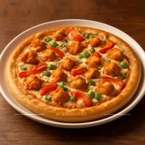 Country Delight Pizza