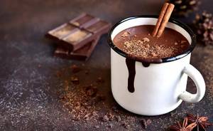 Hot Chocolate