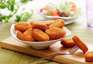 Veggie Nuggets