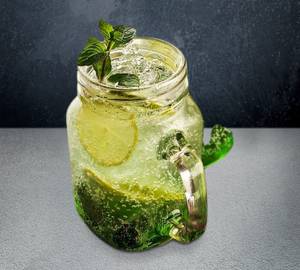 Mint Mojito                                                                                       