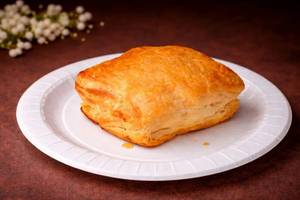 FB Masala/cheese Puff