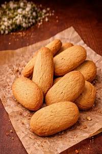 Fb Sugar Free Aata Cookies
