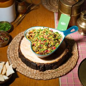 Royal Chaat