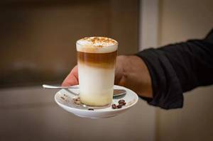 Espresso Macchiato