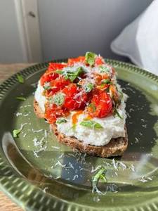 Italian Toast