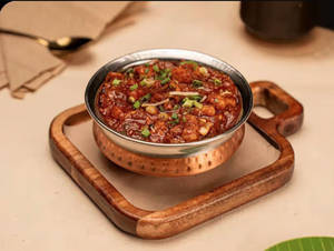 Gobi Manchurian Dry