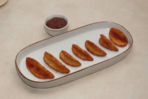 V Crisper Piri Piri