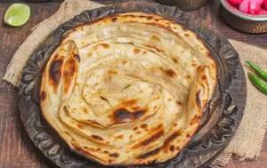 Laccha Paratha