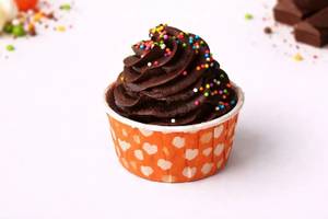 FB CUP CAKE ( 1pc.)