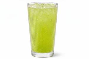 Tangy mango mojito