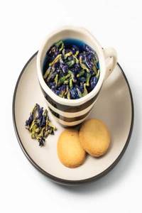 Blue Pea Tea