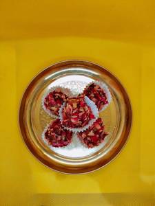 Kaju Rose Laddu [250 g]