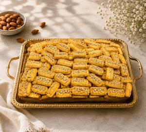 Almond Stick 250Gm