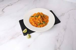 Kashmiri Pulav