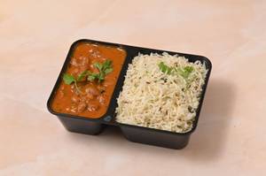 Rajma Rice