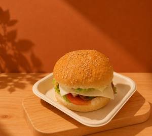Veg Burger