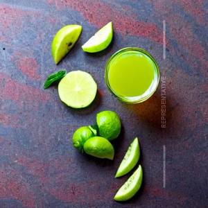 Watermelon lime ginger
