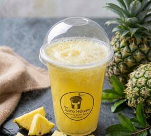 Pineapple juice