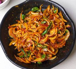 Pyaz Achar [250ml]
