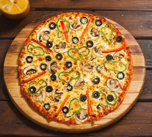 Lover's Slice