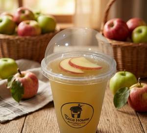 Apple juice