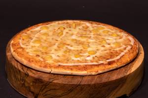 Cheese & Corn