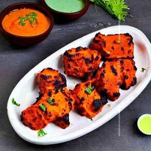 Butter Tandoori Ruti