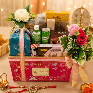 Diwali Hamper F2