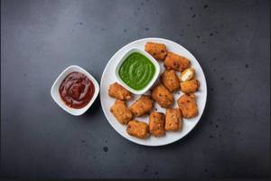 Paneer pakoda [10 pieces]