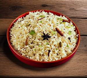 Jeera Rice