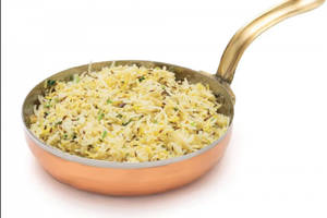 Jeera Rice
