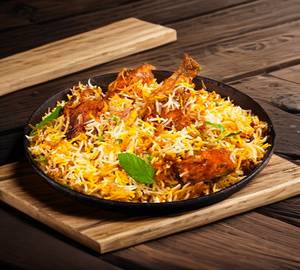 Biryani Rice