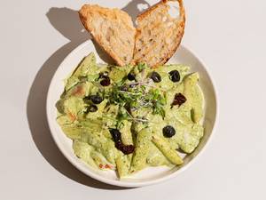 Pesto Alla Genovese