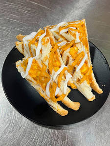 Veg Delight Sandwich