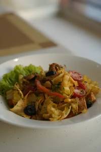 Salad
