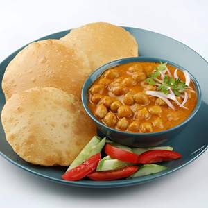 Chole Puri