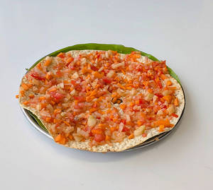 Masala Papad