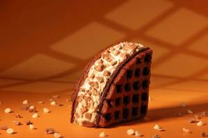 Kitkat White Chocolate Waffle