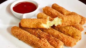 Cheese Fingers