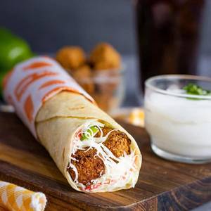 Manchurian Frankie