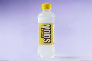 Lemon Soda