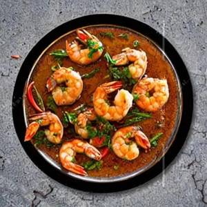 Al Baik Prawns