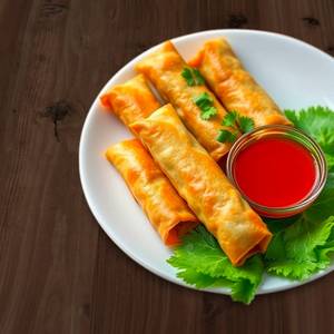 Spring Roll