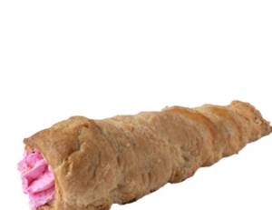 Vanilla Cream Roll